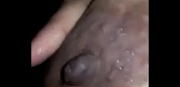  Wife fingring for fuck